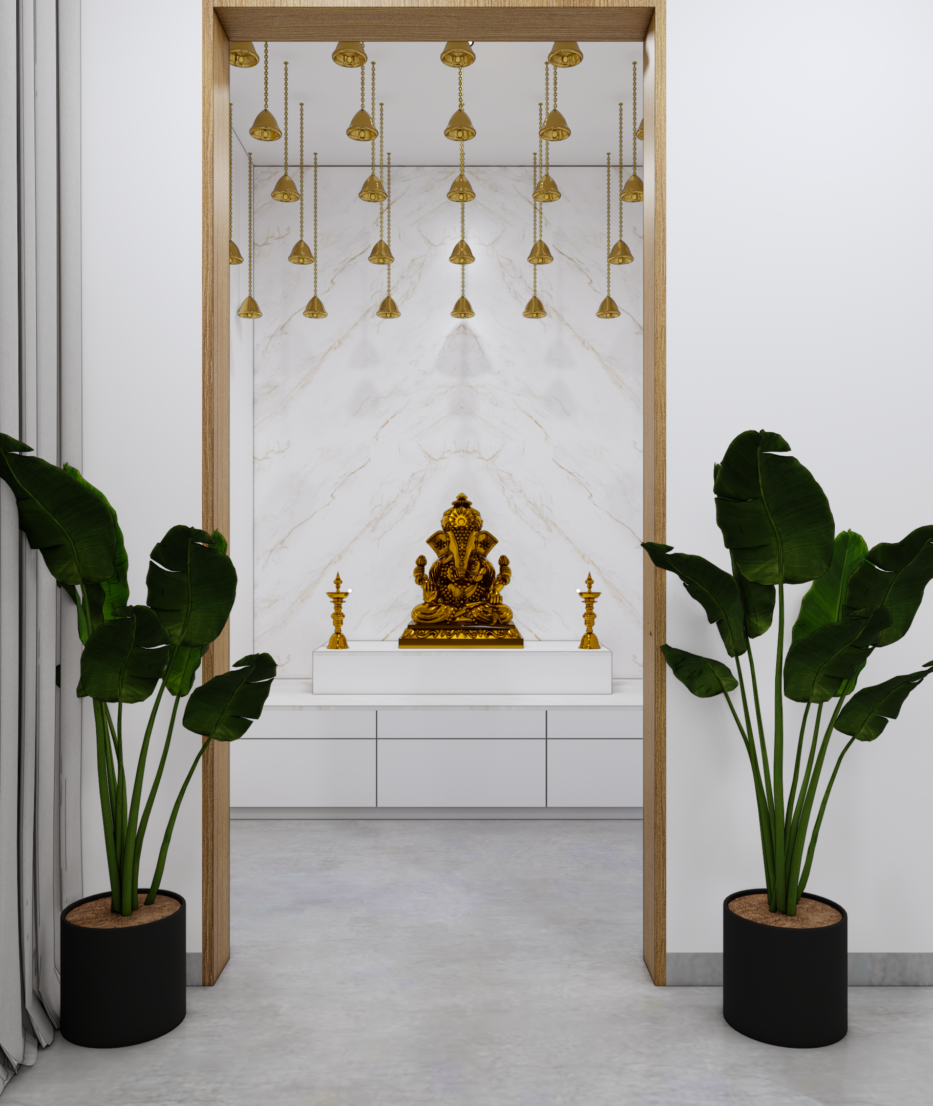 Ayyappa & Radha's Residence 11